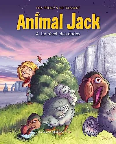 Le r�veil des dodos