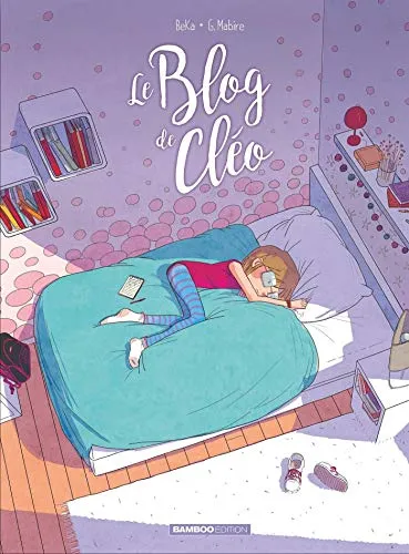 Le blog de Cl�o