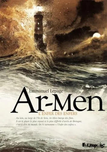 Ar-Men, l'enfer des enfers