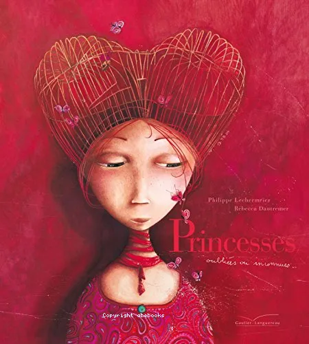 Princesses oubli�es ou inconnues