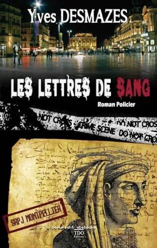 Les lettres de sang