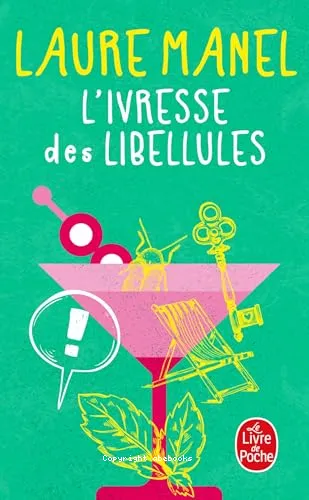 L'ivresse des libellules