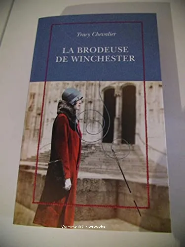 La brodeuse de Winchester