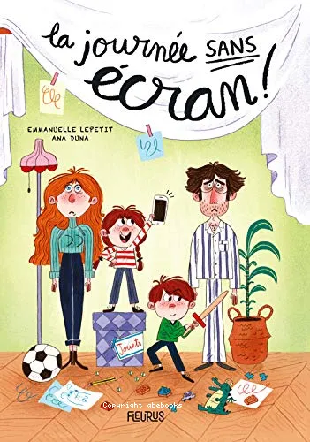 La journ�e sans �cran !