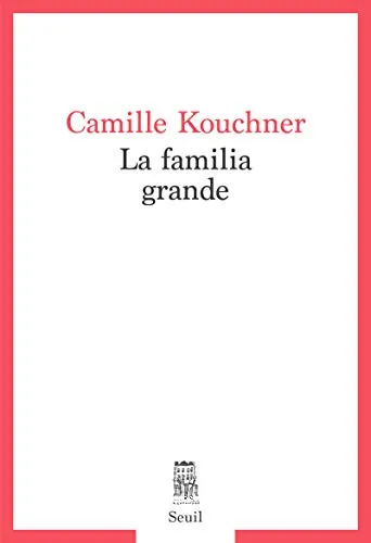 La familia grande
