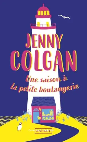 Une saison � la petite boulangerie