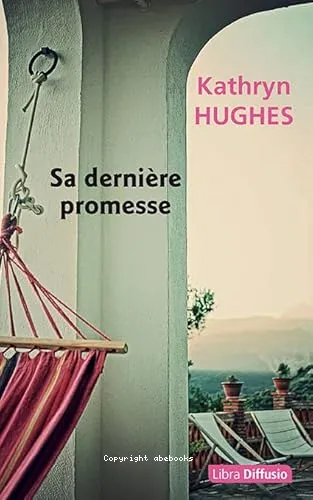 Sa derni�re promesse