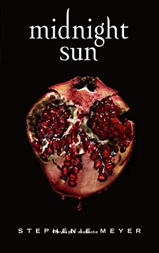 Midnight sun