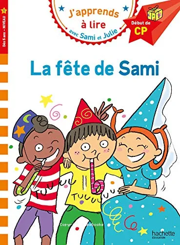 La f�te de Sami