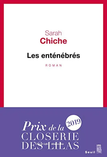 Les ent�n�br�s