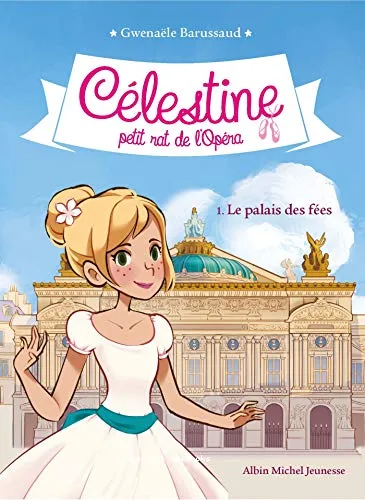 Le palais des f�es