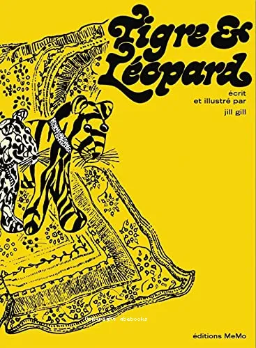 Tigre et l�opard