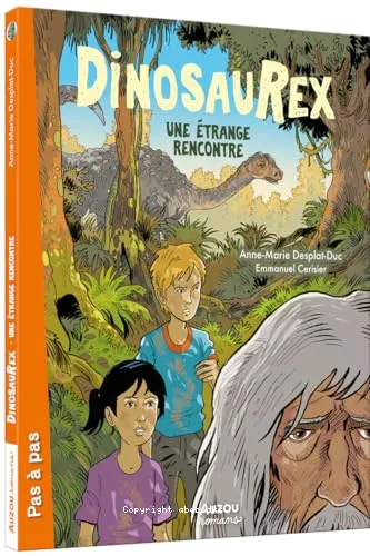 Une �trange rencontre