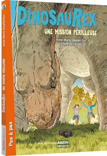 Une redoutable exp�dition
