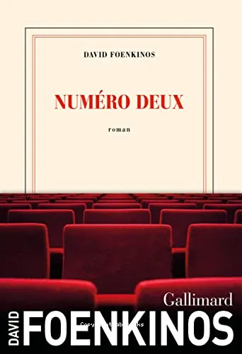 Num�ro deux