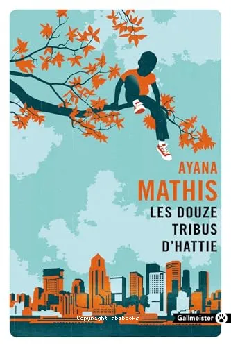 Les douze tribus d'Hattie