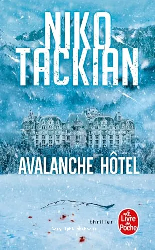 Avalanche H�tel
