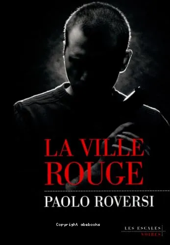 La ville rouge