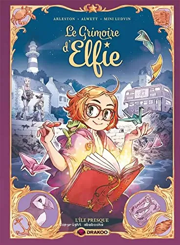 L'Ile Presque