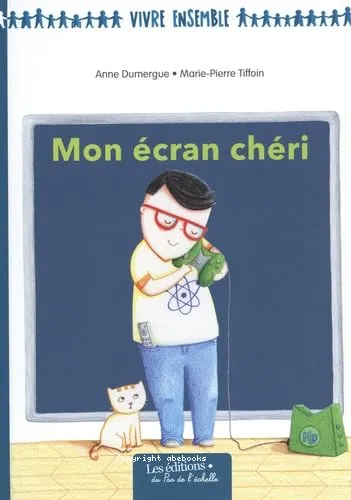 Mon �cran ch�ri