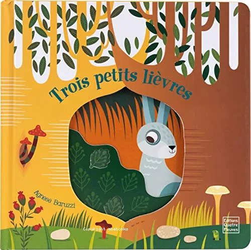 Trois petits li�vres