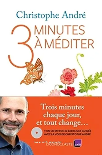3 minutes � m�diter