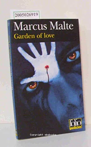 Garden of love