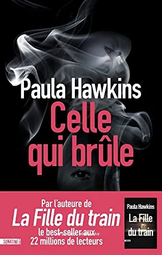 Celle qui br�le