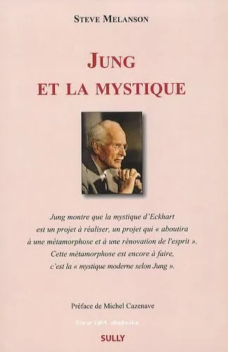 Jung et la mystique