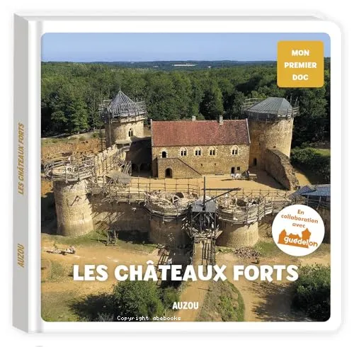 Les ch�teaux forts