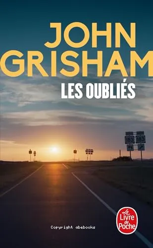 Les oubli�s
