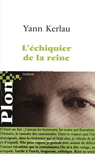 L'�chiquier de la reine