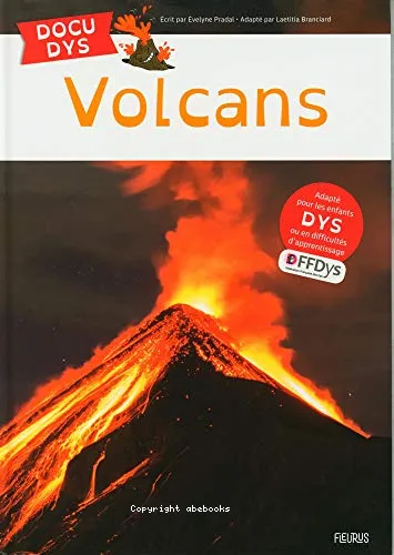 Les volcans