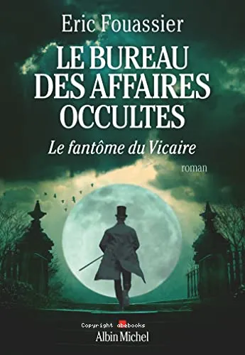 Le fant�me du vicaire