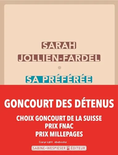 Sa pr�f�r�e
