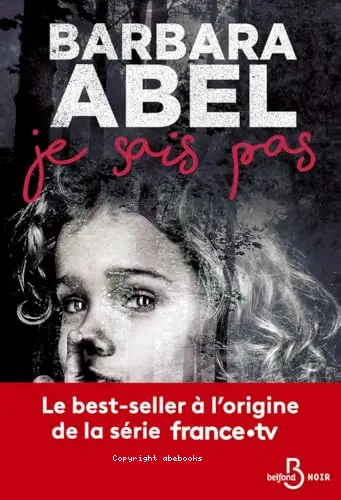 Je sais pas