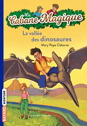 La vall�e des dinosaures