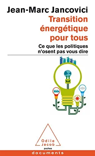 Transition �nerg�tique pour tous