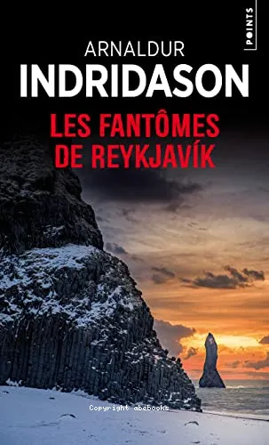 Les fant�mes de Reykjavik