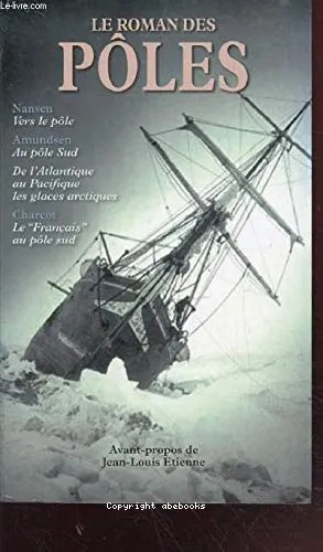 Le roman des p�les