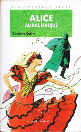 Alice au bal masqu�