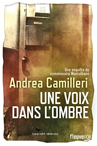 Une voix dans l'ombre