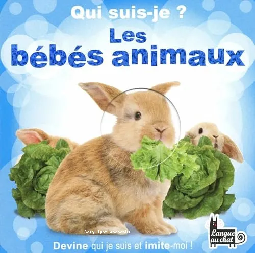 Les b�b�s animaux