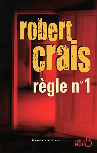 R�gle n�1