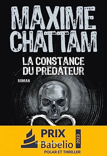 La constance du pr�dateur