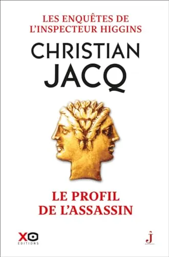 Le profil de l'assassin