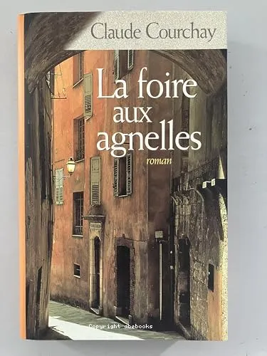 La foire aux agnelles