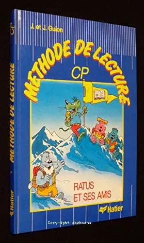 M�thode de lecture CP