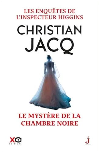 Le myst�re de la chambre noire