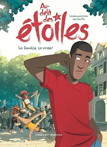 La famille, la vraie